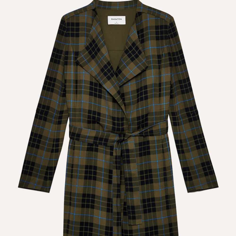 Artizia -Babaton
Quincey Jacket size xs